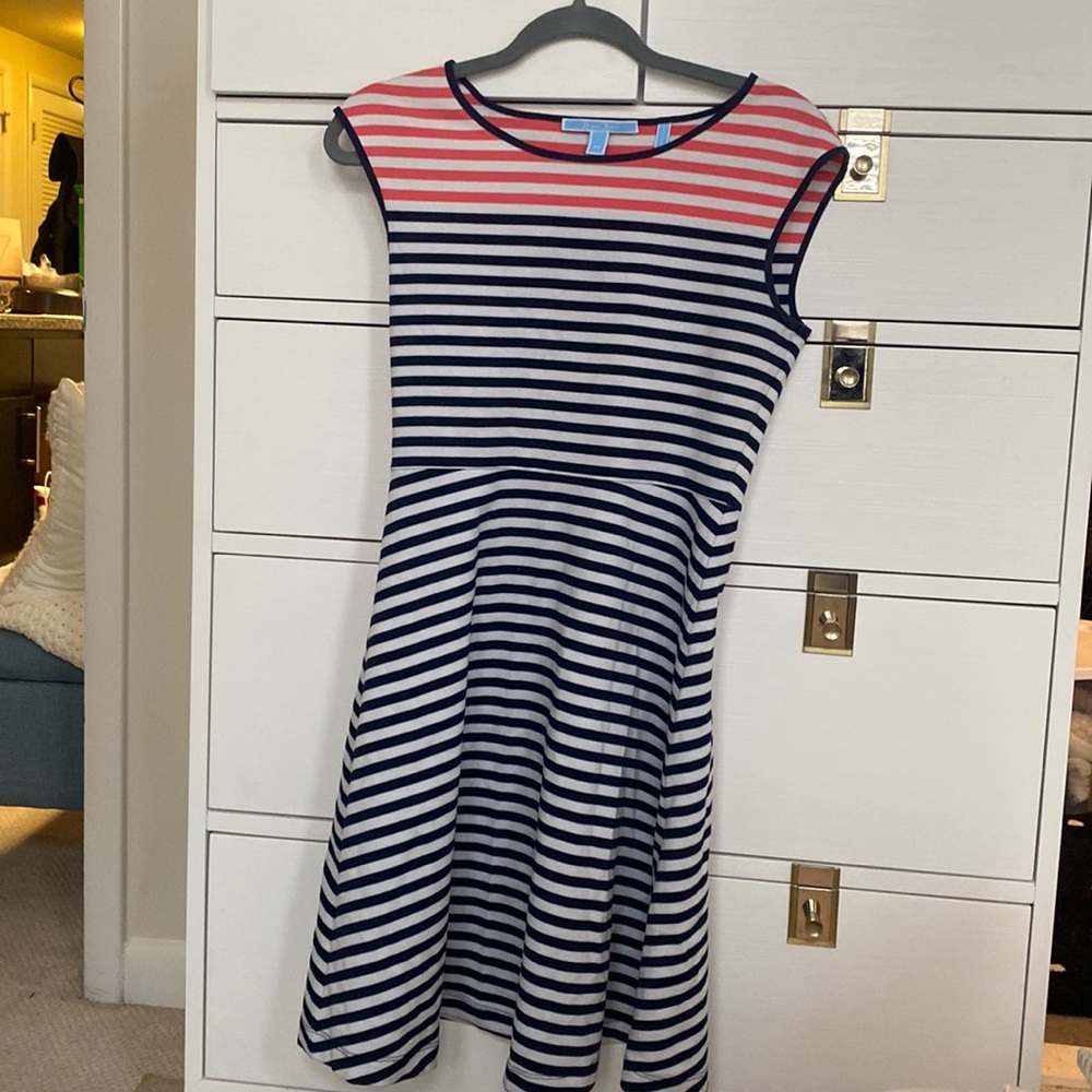 Draper James dress